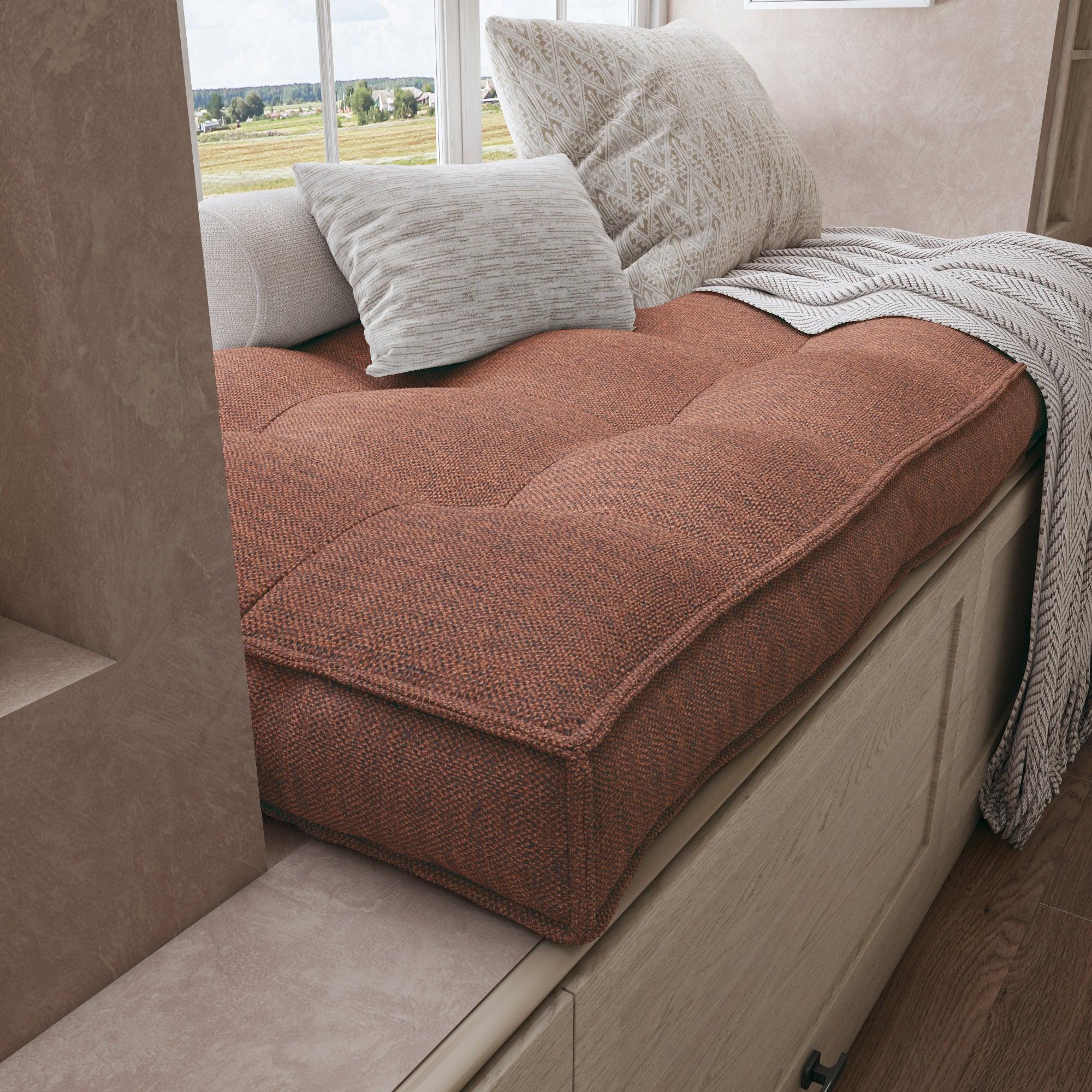 Custom Bench Seat Cushion - RS/1