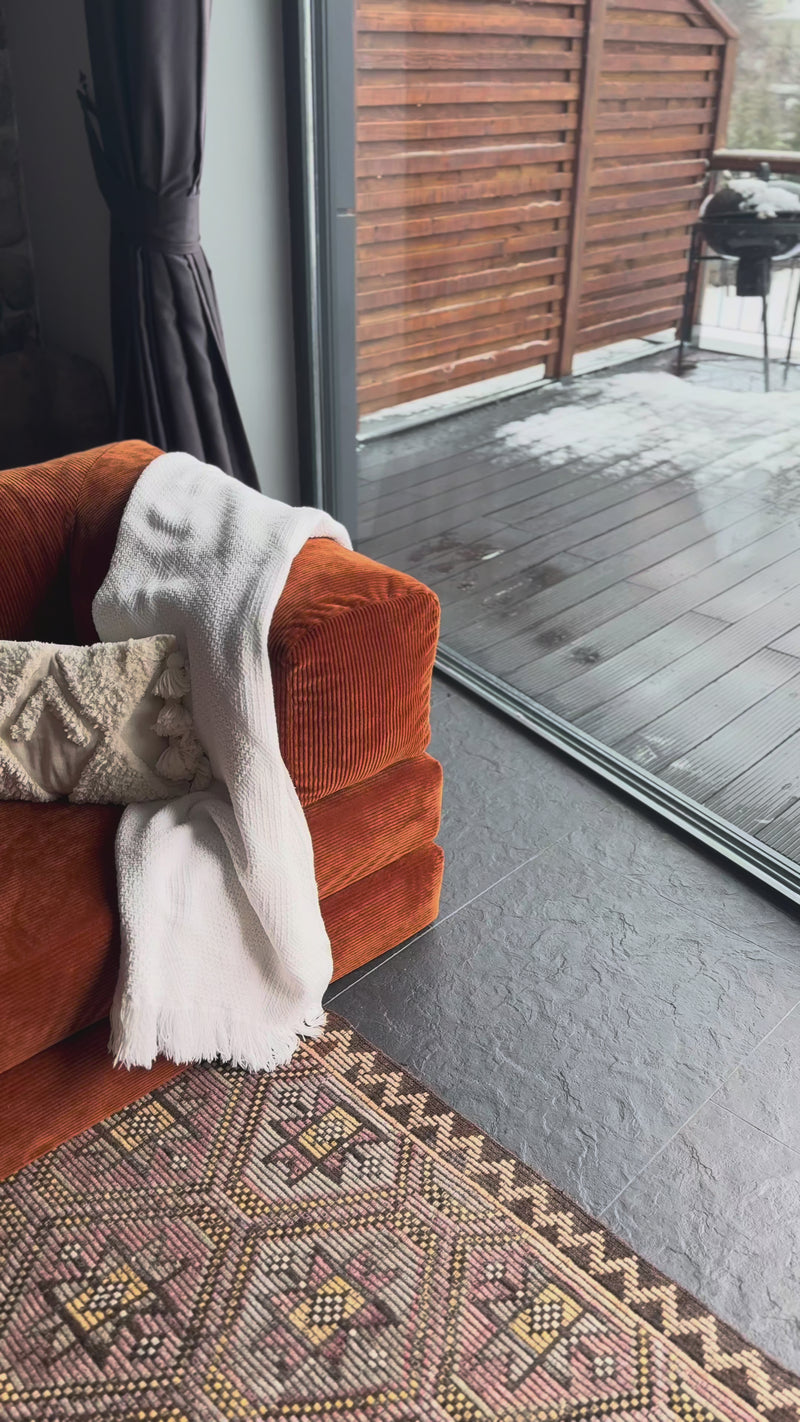 A Soft Teddy Sofa Bed That Blends Modern Comfort With Cozy Design, Perfect For Relaxing Or Hosting Overnight Guests